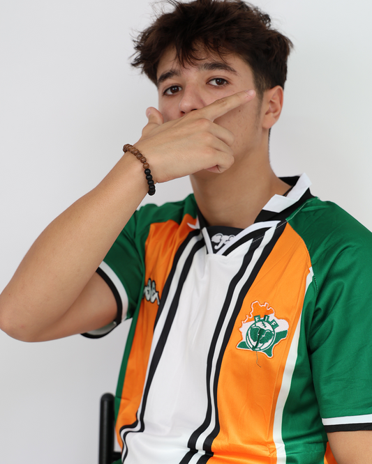 Africa Cup Jersey of Côte d'Ivoire