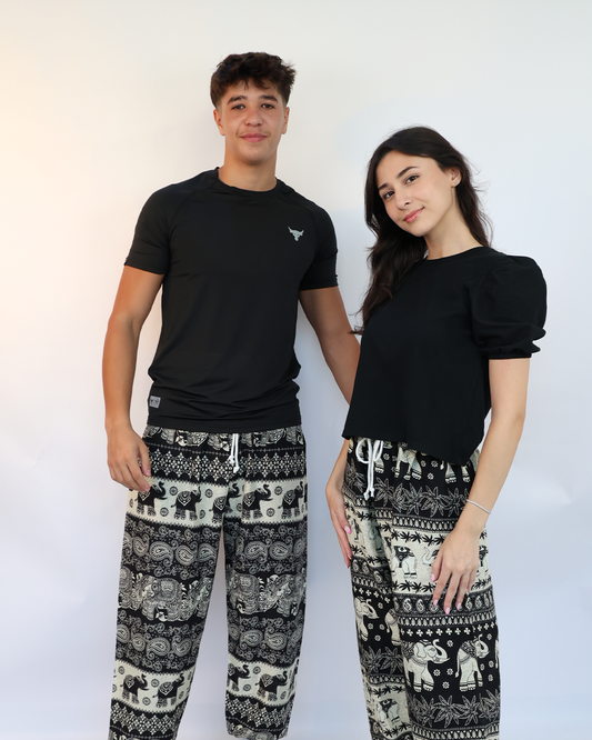 The Original Pattern Pants