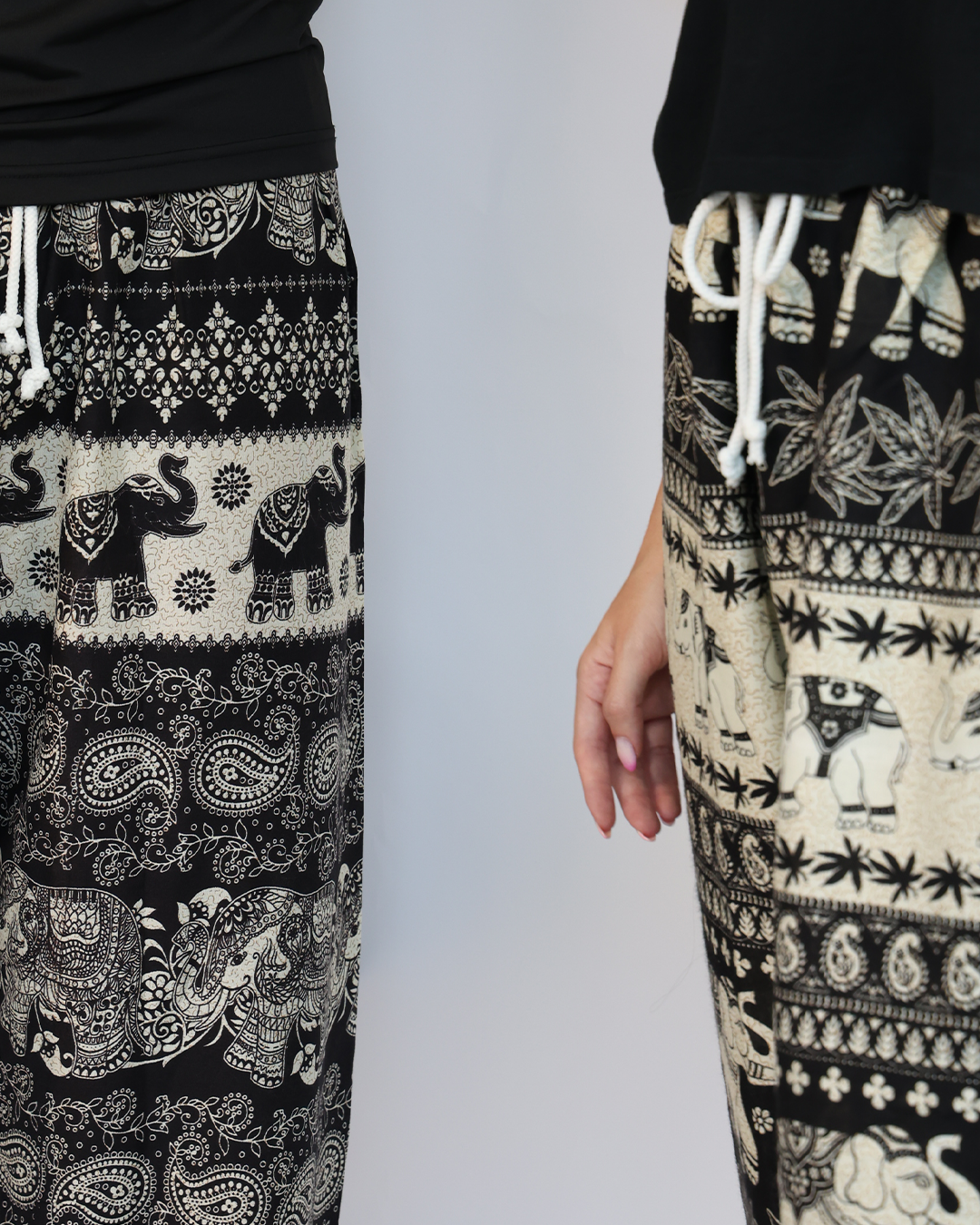 The Original Pattern Pants
