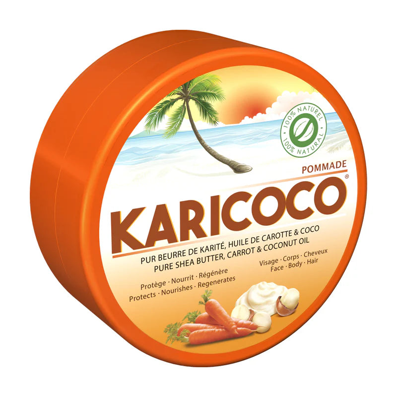 Karicoco Pommade