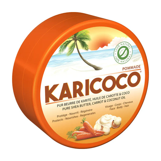 Karicoco Pommade