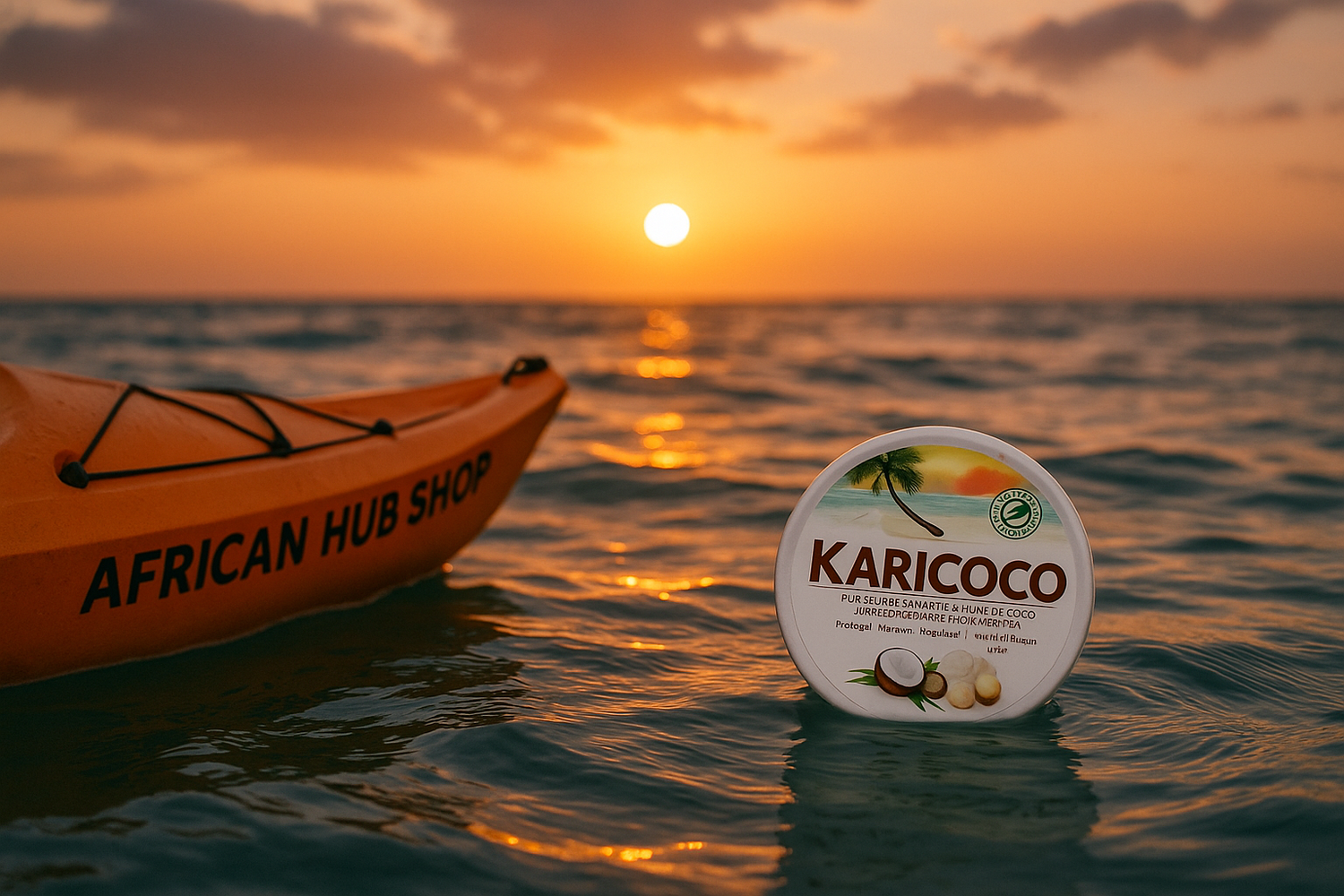 Karicoco